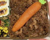 レミさん風❁人参まるごと蒸し焼き作り方6写真