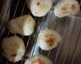 不揃いの焼き饅頭達（豆腐バージョン）作り方8写真