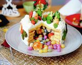 焼きたて厳禁!さくほろ☆型抜きクッキー作り方23写真