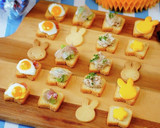 焼きたて厳禁！さくほろ☆型抜きクッキー作り方24写真