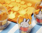 焼きたて厳禁!さくほろ☆型抜きクッキー作り方25写真
