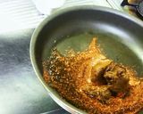 低糖質ヤンニョムチキン作り方1写真