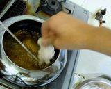 低糖質ヤンニョムチキン作り方6写真