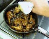 低糖質ヤンニョムチキン作り方10写真
