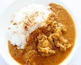 カレーに添えて【紫玉ねぎのアチャール】作り方6写真