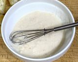 酒かす入り☆お味噌汁作り方3写真