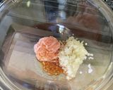 レンジで簡単！パラパラ炒飯作り方2写真