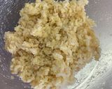 レンジで簡単！パラパラ炒飯作り方4写真