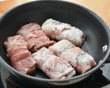 大幅カロリーカット！肉巻きこんにゃく作り方3写真