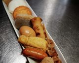 冬の温か おでんw❨(@≧↺≦@)❩wノ作り方2写真