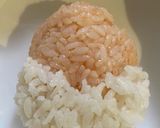 サンタさんのお弁当☆クリスマス作り方3写真