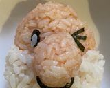 サンタさんのお弁当☆クリスマス作り方4写真