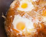 簡単時短☆余った野菜で玉子大根煮作り方6写真