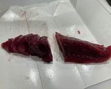カツオからでも作れる！かんたんツナサラダ作り方1写真