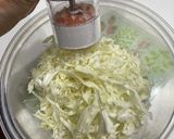 カツオからでも作れる！かんたんツナサラダ作り方4写真
