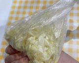 カツオからでも作れる！かんたんツナサラダ作り方5写真