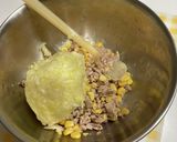 カツオからでも作れる！かんたんツナサラダ作り方7写真