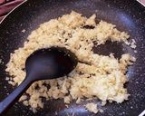 ふっくらジューシーハンバーグ作り方2写真