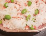 簡単!混ぜるだけ!アレンジ酢飯作り方5写真