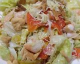 餃子の皮アレンジ作り方3写真