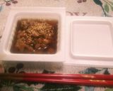 レンジで簡単❗めんつゆで南瓜の煮物✨☺⛄作り方9写真