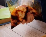 ザクッとジューシー!フライドチキン※動画作り方8写真