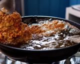 ザクッとジューシー!フライドチキン※動画作り方19写真