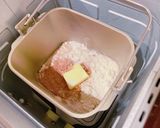 GOPAN使用★チョコチップ食パン作り方2写真