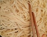 失敗しない明太パスタ作り方6写真