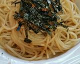 失敗しない明太パスタ作り方7写真
