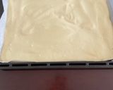 ヘルシーロールケーキ冷凍ブルーベリー作り方9写真