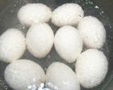 忙しい主婦の味方！炊飯器で味噌おでん作り方1写真