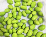 ひじきと豆腐のきんぴらサラダ＊シソ風味作り方3写真