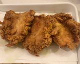 チキンの蕪クリーミーソースかけ♪めっけ作り方6写真