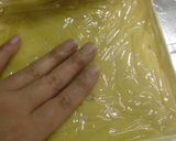 栗きんとんで！マロンカスタードクリーム作り方4写真