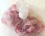 きのこと豚肉の旨味塩ダレ炒め作り方3写真