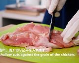 ザクッとジューシー!フライドチキン※動画作り方4写真