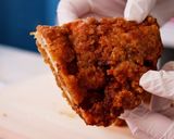 ザクッとジューシー!フライドチキン※動画作り方22写真