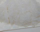 簡単！美味しい♪しらたきの鮭フレーク和え作り方1写真