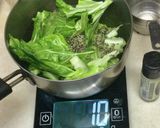 アボガド入りポテトサラダ(エビ入り)作り方36写真