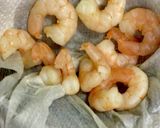 アボガド入りポテトサラダ(エビ入り)作り方43写真