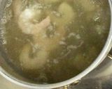 アボガド入りポテトサラダ(エビ入り)作り方41写真