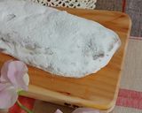 【寝かせて】シュトーレン【育てる】作り方85写真