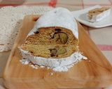 【寝かせて】シュトーレン【育てる】作り方86写真