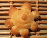 HB♡ふんわり♡まんまるパン作り方9写真