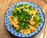 キムチ＆とろ〜りチーズのトロトロ卵炒め☆作り方6写真