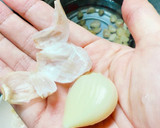 つるんと楽チン♪にんにく皮むき作り方2写真