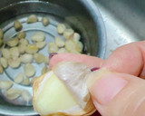 つるんと楽チン♪にんにく皮むき作り方5写真
