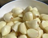 つるんと楽チン♪にんにく皮むき作り方7写真
