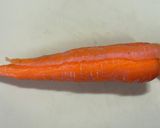 常備野菜に!丁寧に千切りした人参の塩揉み作り方2写真